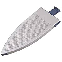 Xavax 00111075 - Protector de tela para plancha y ropa